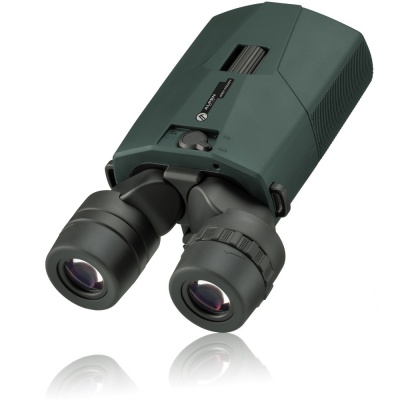 Binoclu Alpen Optics Apex Steady 20x42 HD cu stabilizator de imagine - Img 3