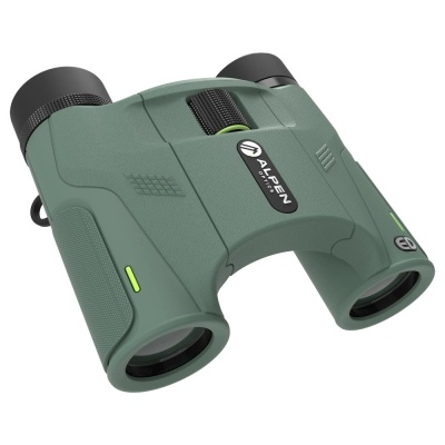 Binoclu Alpen Optics Chisos 8x25 ED