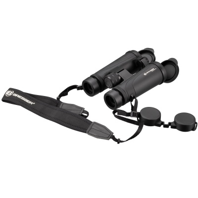 Binoclu Corvette 10x42 umplut cu Nitrogen - Img 5