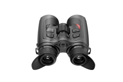 Binoclu cu termoviziune Quest S50R de la Nocpix - Img 5
