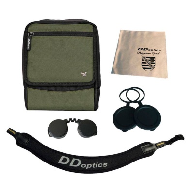 Binoclu DDoptics EDX 8x42 - Img 2