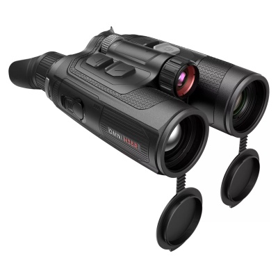 Binoclu multispectral (Termo/Day/Night) Nocpix Omni H35R 8K - Img 4
