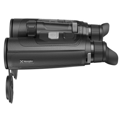 Binoclu multispectral (Termo/Day/Night) Nocpix Omni L19R 8K - Img 6