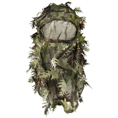 Cagula Jack Pyke LLCS 3D Balaclava EVO - Img 2