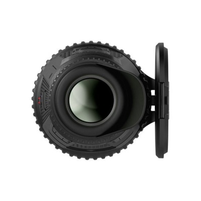 Camera cu termoviziune Nocpix Vista S50R – Monocular cu telemetru - Img 4