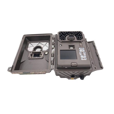 Camera de vanatoare UOVision Glory 4G LTE cu functie email - Img 2