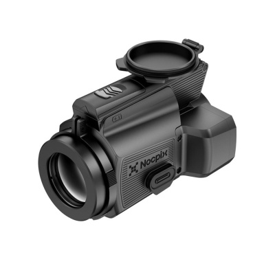 Camera termoviziune Clip-On Nocpix Mate H38R - Varianta DEMO - Img 7