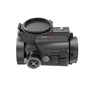 Camera termoviziune Clip-On Nocpix Mate H50R - Varianta DEMO - Img 4