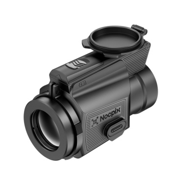 Camera termoviziune Clip-On Nocpix Mate Lite L38 - Img 9