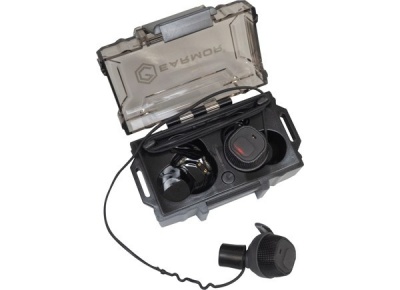 Casti active in forma de dopuri Opsmen Earmor M20 maro - Img 3