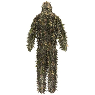 Costumul de camuflaj 3D LLCS EVO Jack Pyke, mărimea XL/XXL - Img 3
