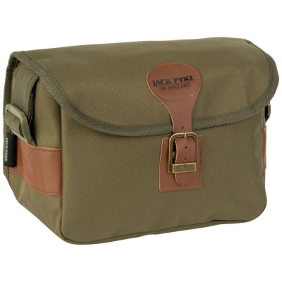 Geantă pentru cartușe Carry Bag Jack Pyke, model verde - Img 5