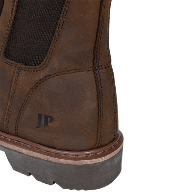 Ghete piele Jack Pyke Shires Dealer - Img 3