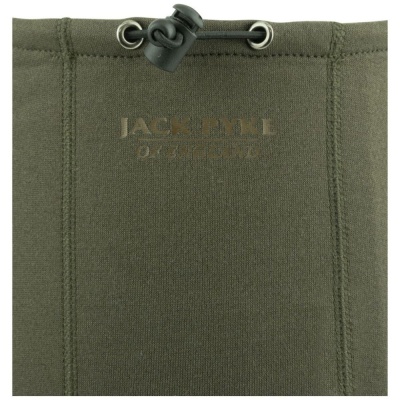 Guler tehnic Jack Pyke, verde - Img 2