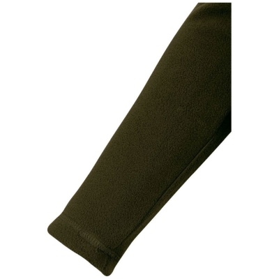 Hanorac fleece Jack Pyke Country, culoare oliv - Img 6