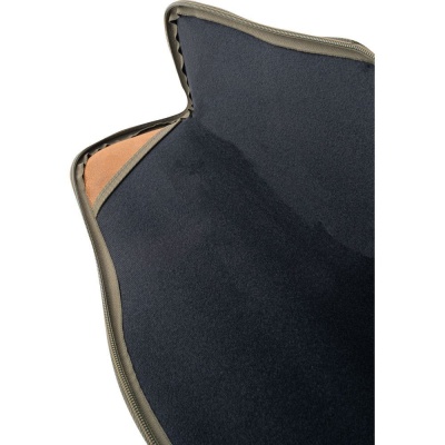 Husă armă Jack Pyke Rifle/Sight Slip DUO maro - Img 5