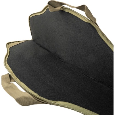 Husă armă Jack Pyke Rifle/Sight Slip G - Img 5