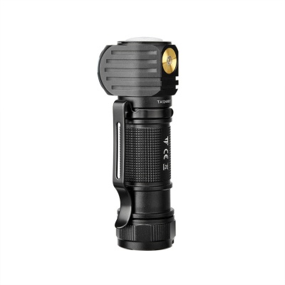 Lanterna de cap reincarcabila Trustfire MC18 LED - Img 8