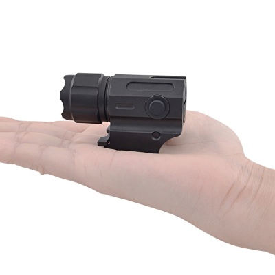 Lanterna Trustfire G03 LED - Img 9