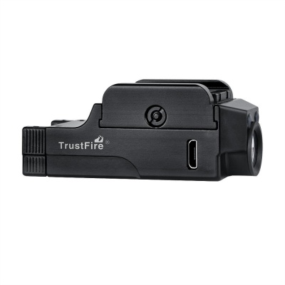 Lanterna Trustfire GM21 LED - Img 5