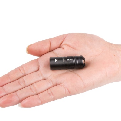 Lanterna Trustfire MINI2 LED - Img 6
