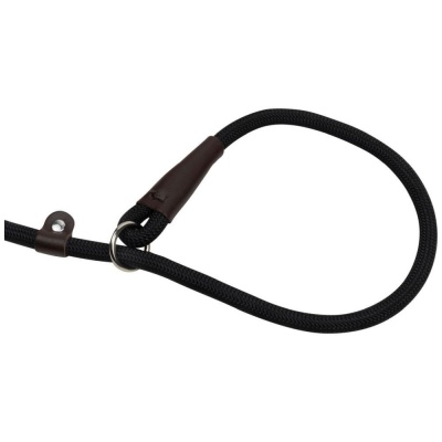 Lesă de Dresaj pentru Câini Jack Pyke, 150 cm – Negru - Img 3