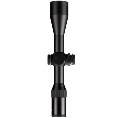 Luneta ALPEN OPTICS Apex LT 2–12x44 Gen 2 reticul Duplex A4 cu punct rosu SmartDot - Img 8