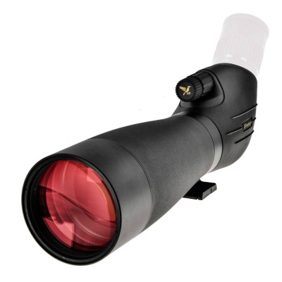 Luneta terestra Ddoptics EDX 82 CS (fara ocular)