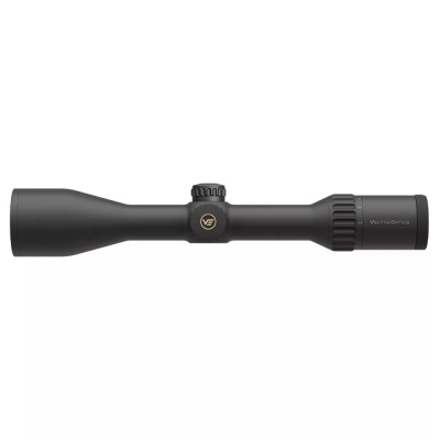 Lunetă Vector Optics Continental x8 2-16x50 SFP ED VET-10 BDC cu punct roșu - Img 3