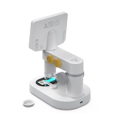 Microscop digital BeaverLAB Darwin M2B - Img 6