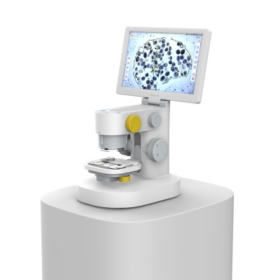 Microscop digital BeaverLAB Darwin MX PRO - Img 5