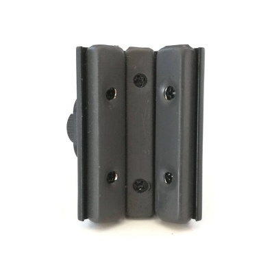 Montura magnetica pentru lanterne de arme Olight X-WM03 - Img 4