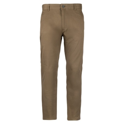Pantaloni Jack Pyke Chino maro