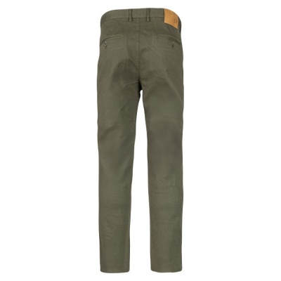 Pantaloni Jack Pyke Chino verde oliv - Img 3
