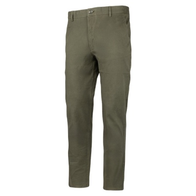 Pantaloni Jack Pyke Chino verde oliv - Img 8