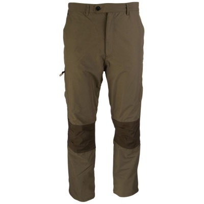 Pantaloni Jack Pyke Weardale, verde