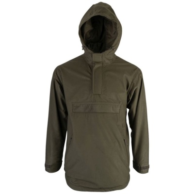 Parka Jack Pyke Galbraith, verde mușchi