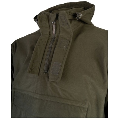 Parka Jack Pyke Galbraith, verde mușchi - Img 5