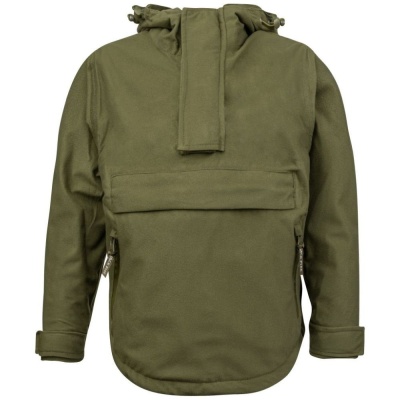 Parka Jack Pyke Junior Galbraith, verde