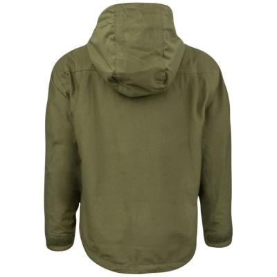 Parka Jack Pyke Junior Galbraith, verde - Img 4