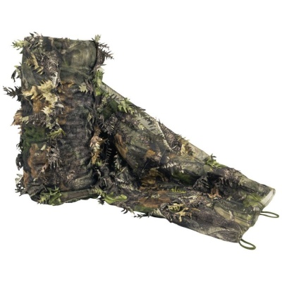 Plasă de camuflaj 3D LLCS EVO Jack Pyke - Img 6