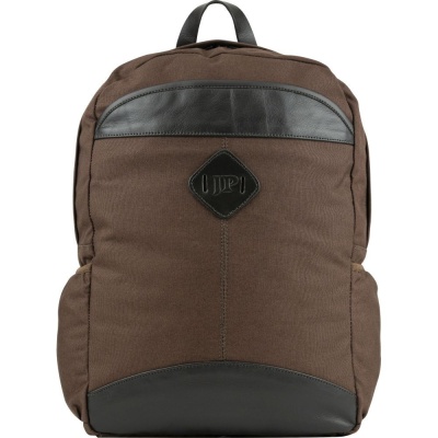 Rucsac canvas Jack Pyke Field din pânză, maro
