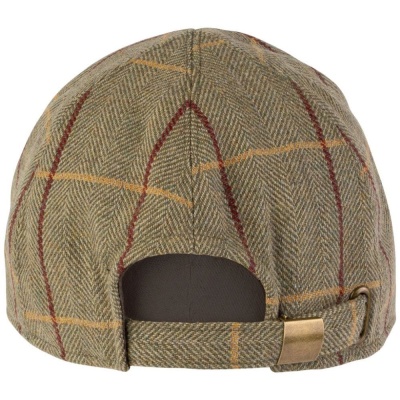 Șapcă de baseball Jack Pyke, model din tweed - Img 6
