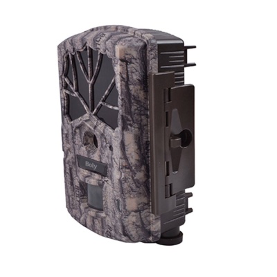 Set camera vanatoare Boly Guard Deer BG590-24MHD (acumulator+incarcator+card SD) - Img 2