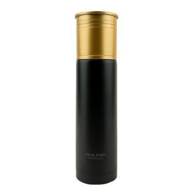 Termos cartuș Jack Pyke, 500 ml negru