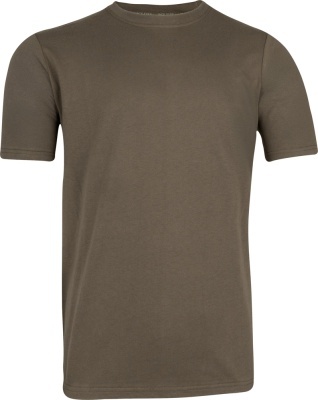 Tricou Clasic Jack Pyke Verde – Confortabil și Rezistent