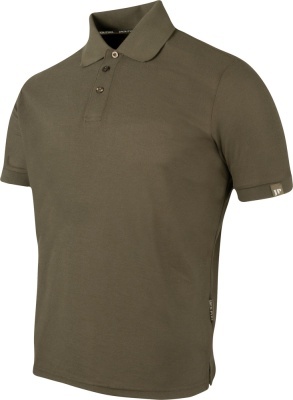 Tricou Polo Jack Pyke Shires Verde – Elegant și Confortabil - Img 2