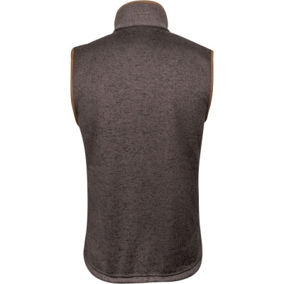 Vestă Fleece Jack Pyke Melange – Maro - Img 5