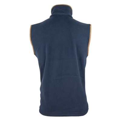 Vestă Jack Pyke Countryman Fleece Gilet, bleumarin - Img 4