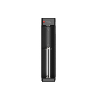XTAR MC1 încărcător universal de baterii cu un singur compartiment - Img 1